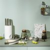 Wiegemes GREEN TOOL 30 cm, groen, staal/kunststof, Eva Solo