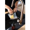 Vacumeerzakken FRESH & SAVE M, set van 10, helder, kunststof, Zwilling