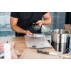 Vacumeerzakken FRESH & SAVE L, set van 3, helder, kunststof, Zwilling