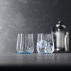 Waterglas (set) LIFESTYLE, 2 stuks, 340 ml, blauw, Spiegelau