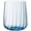 Waterglas (set) LIFESTYLE, 2 stuks, 340 ml, blauw, Spiegelau
