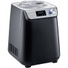 IJs- en yoghurtmaker EZ 7407 1,2 l, zwart, Severin
