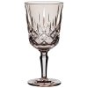 Wijnglas (set) NOBLESSE COLORS, 2 stuks, 355 ml, taupe, Nachtmann