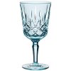 Wijnglas (set) NOBLESSE COLORS, 2 stuks, 355 ml, aqua, Nachtmann