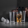 Longdrinkglas (set) LOUNGE 2.0, 4 stuks, 305 ml, helder, Spiegelau