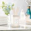 Geurstokjes WARM COTTON 177 ml, Clean
