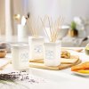 Geurstokjes WARM COTTON 177 ml, Clean