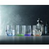 Waterglas (set) LIFESTYLE, 2 stuks, 340 ml, oranje, Spiegelau