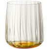 Waterglas (set) LIFESTYLE, 2 stuks, 340 ml, oranje, Spiegelau