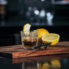 Espressoglas (set) ETHNO BARISTA, 2 stuks, 90 ml, helder, Nachtmann