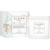 Geurkaars WARM COTTON 227 g, Clean