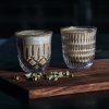 Cappuccinoglas (set NOBLESSE BARISTA, 2 stuks, 235 ml, helder, Nachtmann