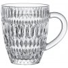 Glas voor warme dranken (set) ETHNO BARISTA, 2 stuks, 392 ml, helder, Nachtmann