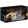 Glas voor warme dranken (set)  ETHNO, 2 stuks, 392 ml, helder, Nachtmann