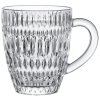 Glas voor warme dranken (set)  ETHNO, 2 stuks, 392 ml, helder, Nachtmann