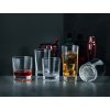 Frisdrankglas (set) LOUNGE 2.0, 4 stuks, 247 ml, helder, Spiegelau