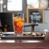 Latte macchiato glas (set) NOBLESSE BARISTA, 2 stuks, 350 ml, helder, Nachtmann