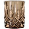 Whiskyglas (set) NOBLESSE COLORS, 2 stuks, 295 ml, tabak, Nachtmann