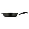 Sauteerpan PARTY 28 cm, zwart, WMF