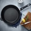Sauteerpan PARTY 28 cm, zwart, WMF