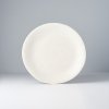 Dineerbord MODERN SAND 25 cm, MIJ