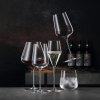 Wijnglas (set) DEFINITION, 2 stuks, 550 ml, helder, Spiegelau