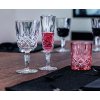 Whiskyglas (set) NOBLESSE COLORS, 2 stuks, 295 ml, rosé, Nachtmann