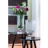 Vaas MINERVA PLATINUM 40 cm, helder, Nachtmann