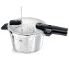 Hogedrukpan VITAQUICK PREMIUM, 4,5 l, Fissler
