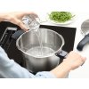 Hogedrukpan VITAVIT PREMIUM, set van 2, 3,5 l + 4,5 l, Fissler