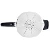 Hogedrukpan VITAVIT PREMIUM, set van 2, 3,5 l + 4,5 l, Fissler