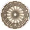 Bundt bakvorm SWEET MAGIC BELLE 24,5 cm, brons, aluminium, Guardini