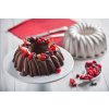 Bundt bakvorm SWEET MAGIC CLASSIC 24 cm, brons, aluminium, Guardini