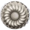 Bundt bakvorm SWEET MAGIC CLASSIC 24 cm, brons, aluminium, Guardini