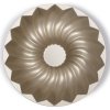 Bundt bakvorm SWEET MAGIC CLASSIC 24 cm, brons, aluminium, Guardini