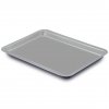 Bakplaat met opstaande rand XBAKE 37 x 26 cm, blauw, staal, Guardini