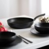 Universele koekenpan CENIT 26 cm, zwart, aluminium, Fissler