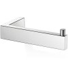 Wc-rolhouder LINEA 14 cm, gepolijst, roestvrij staal, Zack