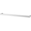 Handdoekenrek LINEA 61 cm, mat, roestvrij staal, Zack