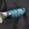 Japans mes RESIN FUTURE 15 cm, blauw, Dellinger