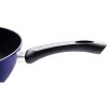 Wok COLOR EDITION 32 cm, blauw, aluminium, Fissler