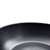 Wok COLOR EDITION 32 cm, blauw, aluminium, Fissler