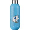 Thermosfles KEEP COOL 600 ml, lichtblauw, Stelton