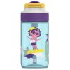 Kinderbidon LAGOON 400 ml, surf girl, tritan, Kambukka