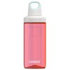 Waterbidon RENO 500 ml, aardbeienijs, tritan, Kambukka