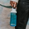Waterbidon RENO 500 ml, saffier, tritan, Kambukka
