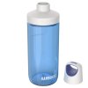 Waterbidon RENO 500 ml, saffier, tritan, Kambukka