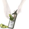 Handschaaf GREEN TOOLS 26 cm, groen, kunststof, Eva Solo