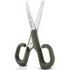 Keukenschaar GREEN TOOLS 16 cm, groen, kunststof, Eva Solo