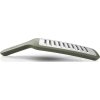 Middelgrove rasp GREEN TOOLS 26 cm, groen, kunststof, Eva Solo